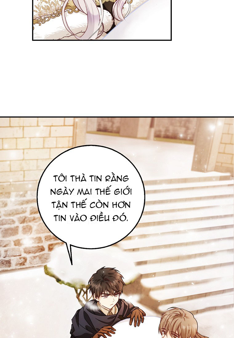 Trở Thành Vợ Của Nam Chính Tiểu Thuyết Chapter 16.1 - Trang 2