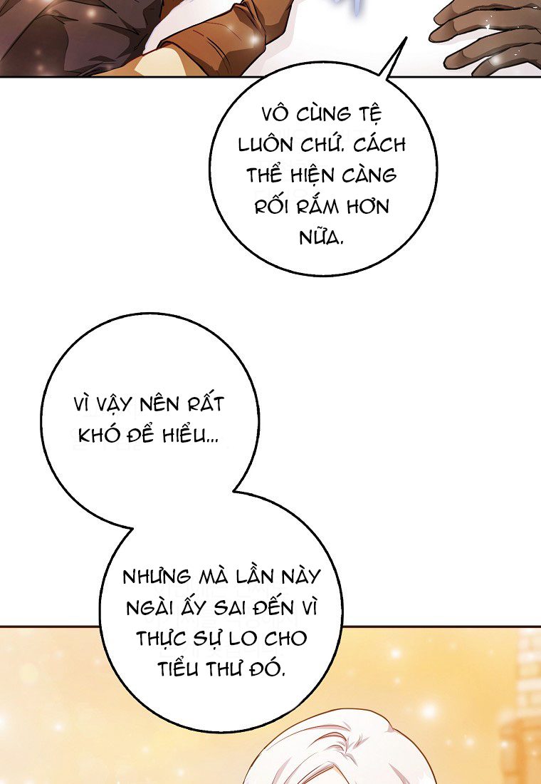 Trở Thành Vợ Của Nam Chính Tiểu Thuyết Chapter 16.1 - Trang 2