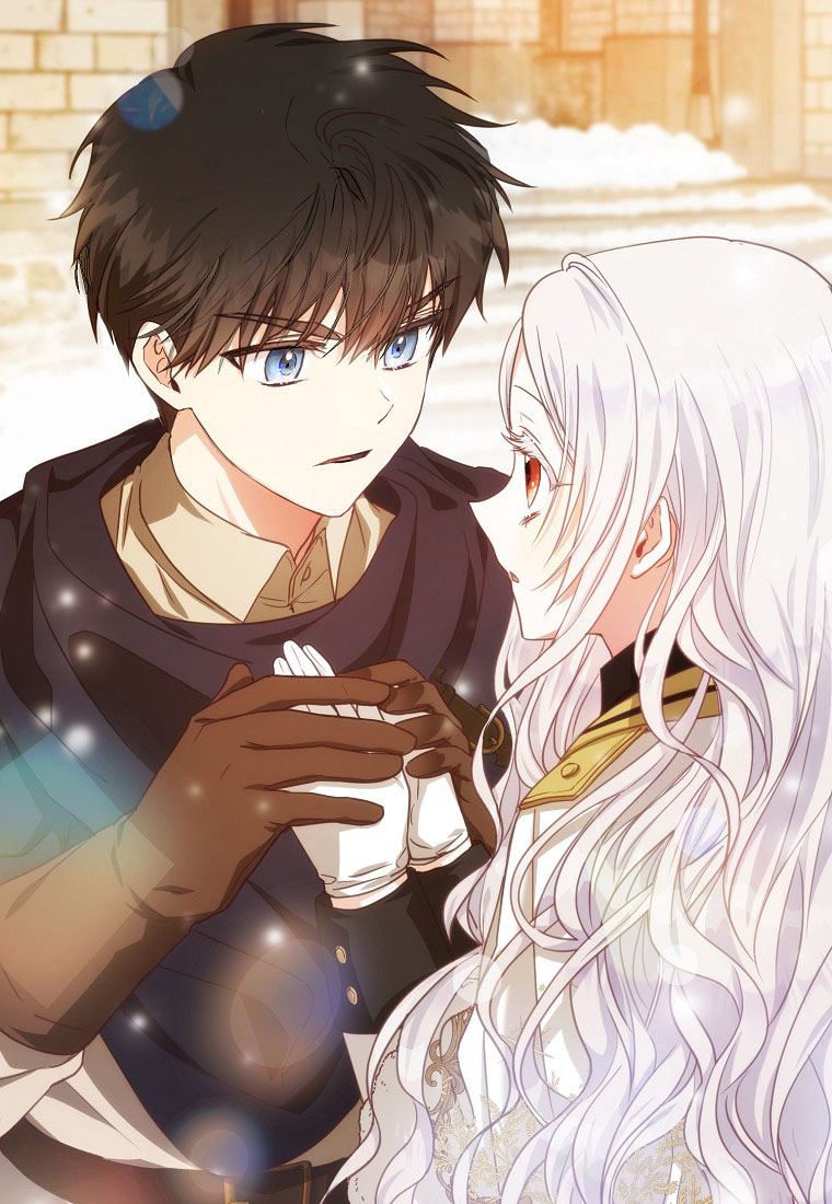 Trở Thành Vợ Của Nam Chính Tiểu Thuyết Chapter 16.2 - Trang 2