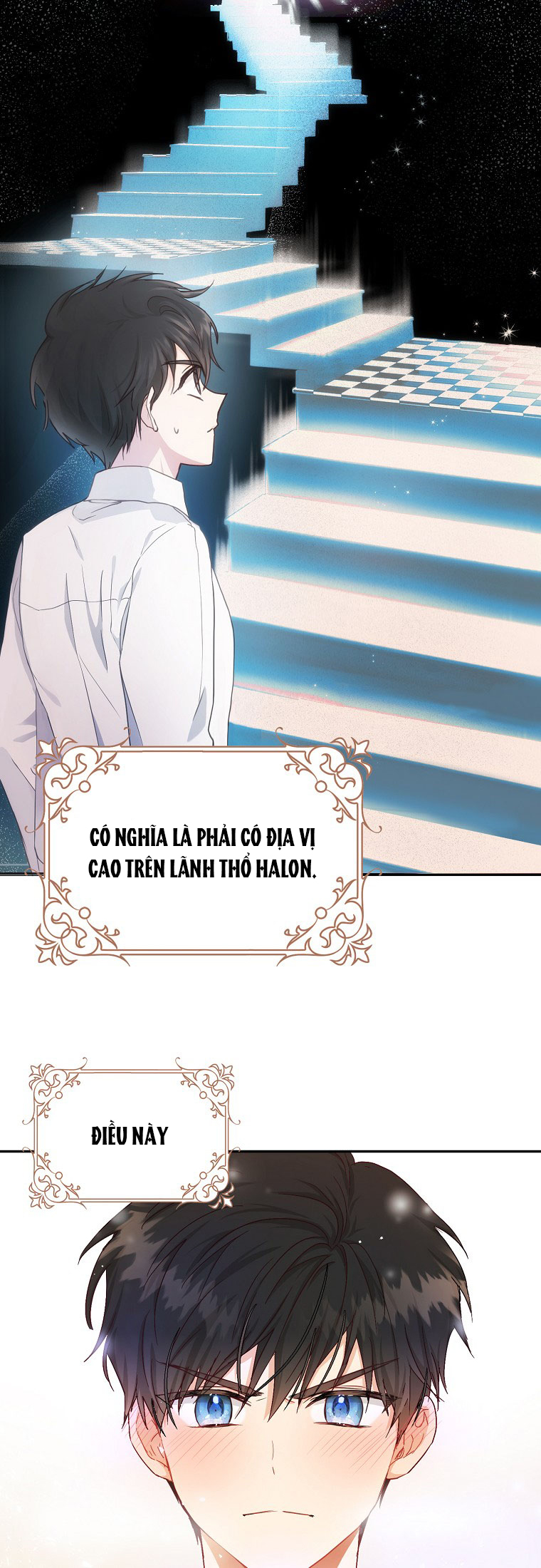 Trở Thành Vợ Của Nam Chính Tiểu Thuyết Chapter 16.2 - Trang 2