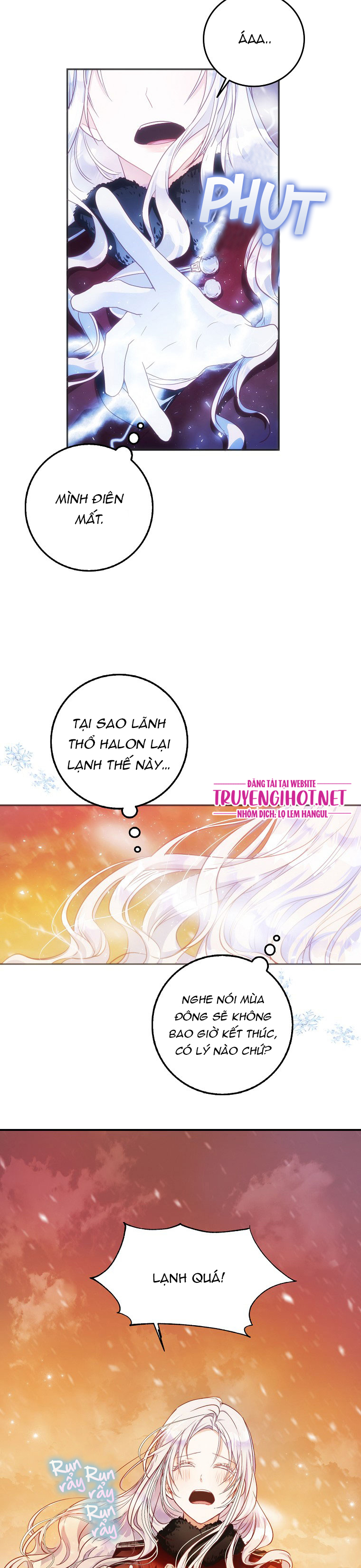 Trở Thành Vợ Của Nam Chính Tiểu Thuyết Chapter 16.2 - Trang 2