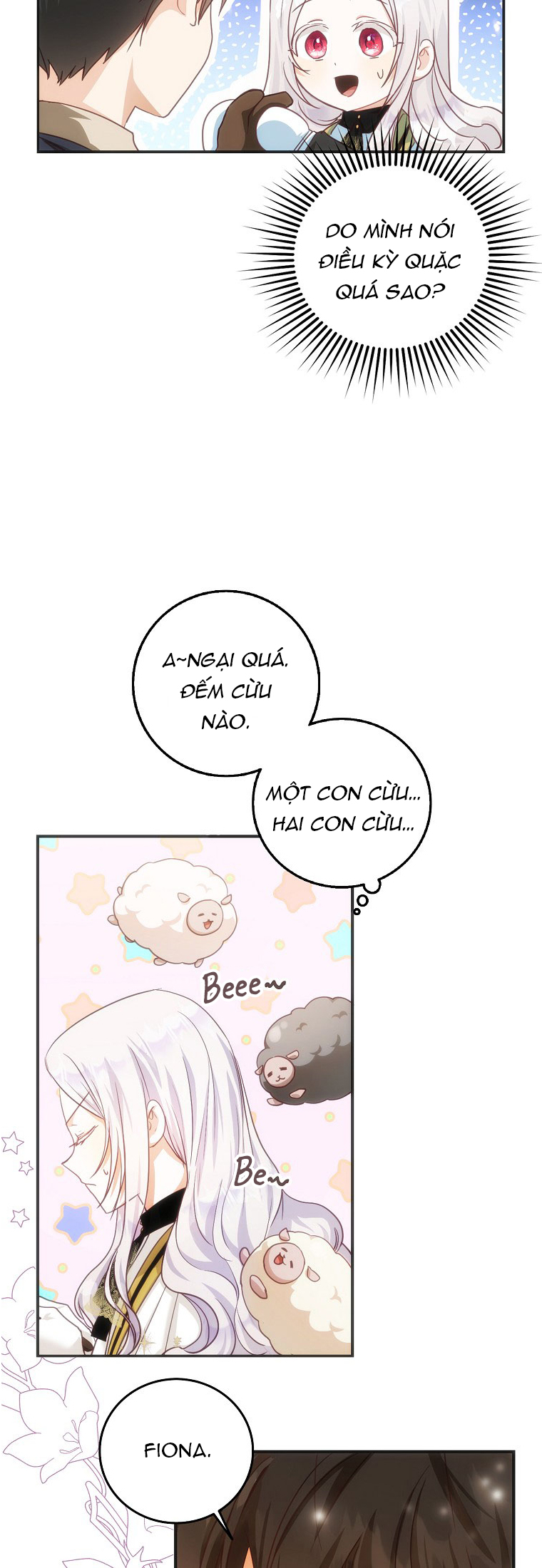 Trở Thành Vợ Của Nam Chính Tiểu Thuyết Chapter 16.2 - Trang 2