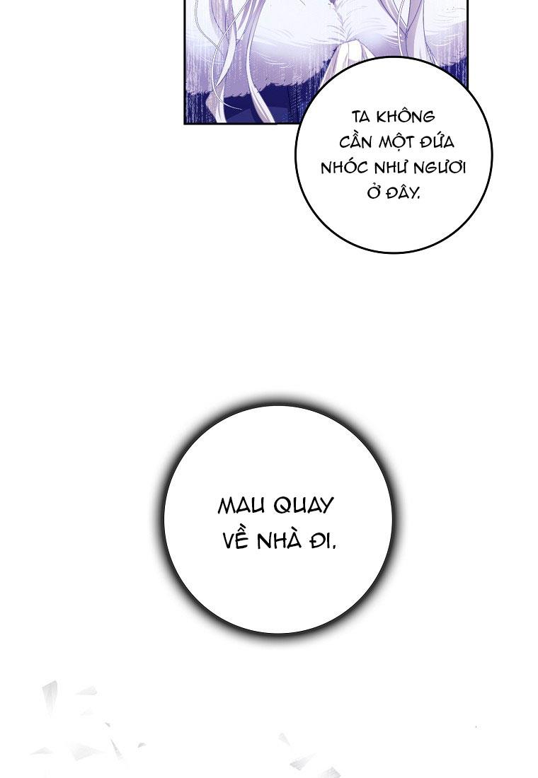 Trở Thành Vợ Của Nam Chính Tiểu Thuyết Chapter 2.5 - Trang 2