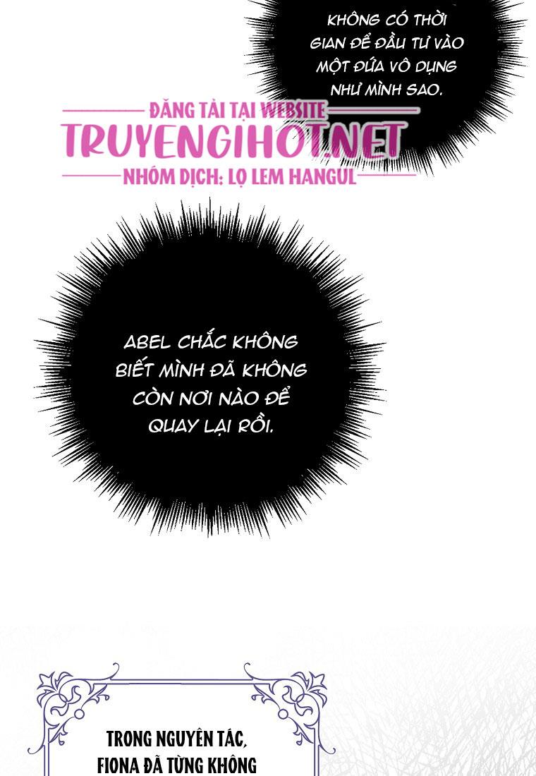 Trở Thành Vợ Của Nam Chính Tiểu Thuyết Chapter 2.5 - Trang 2