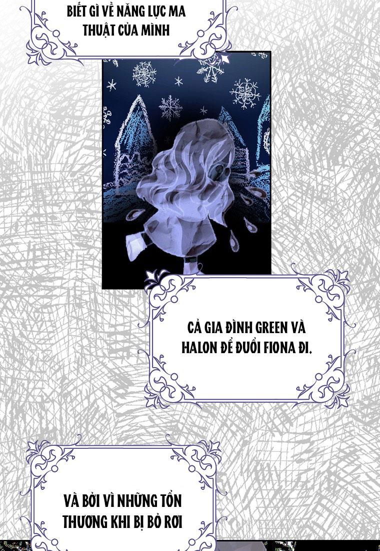 Trở Thành Vợ Của Nam Chính Tiểu Thuyết Chapter 2.5 - Trang 2