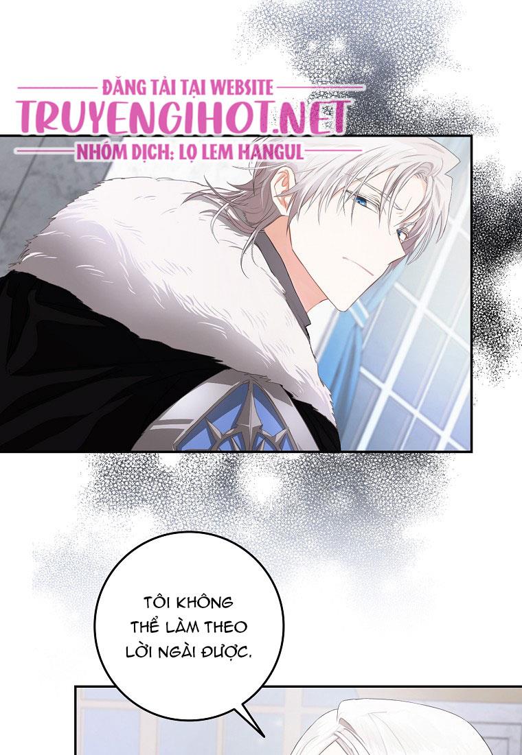 Trở Thành Vợ Của Nam Chính Tiểu Thuyết Chapter 2.5 - Trang 2