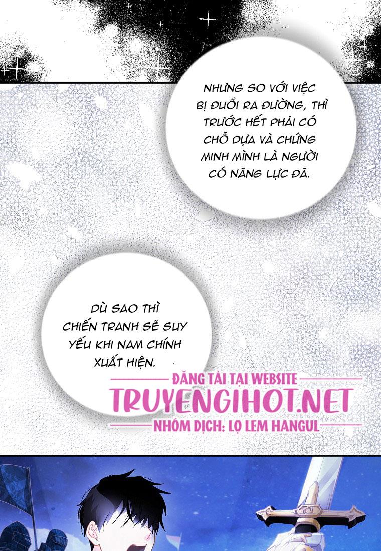 Trở Thành Vợ Của Nam Chính Tiểu Thuyết Chapter 2.5 - Trang 2