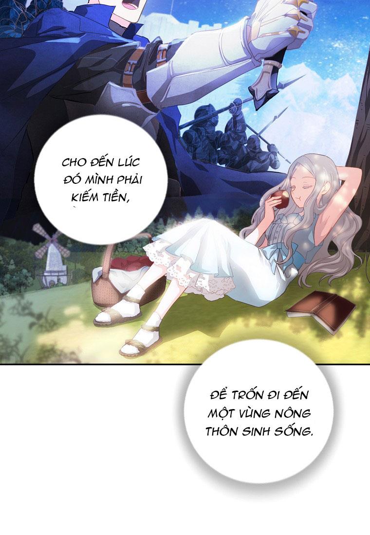 Trở Thành Vợ Của Nam Chính Tiểu Thuyết Chapter 2.5 - Trang 2