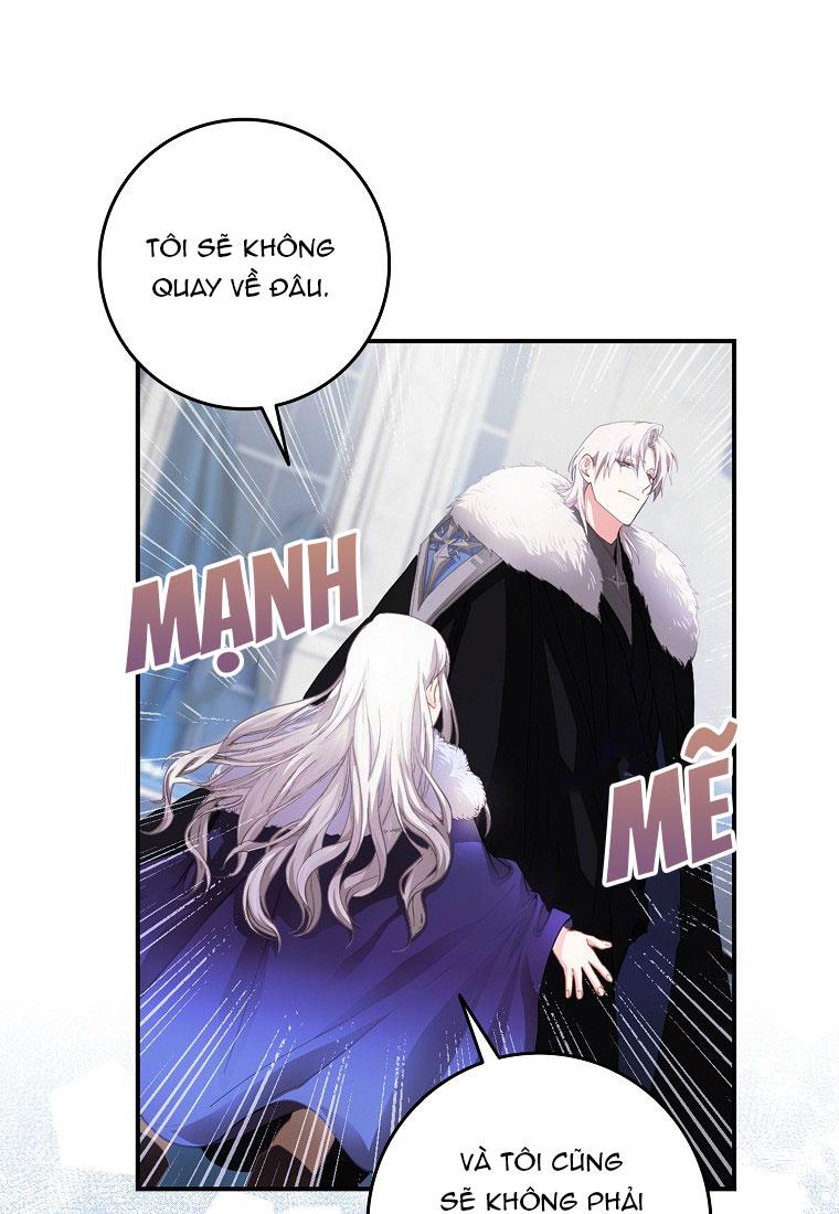 Trở Thành Vợ Của Nam Chính Tiểu Thuyết Chapter 2.5 - Trang 2