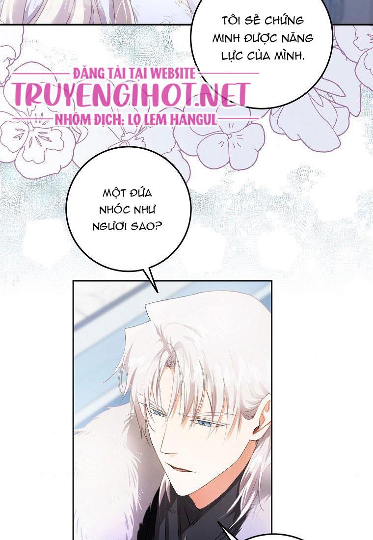 Trở Thành Vợ Của Nam Chính Tiểu Thuyết Chapter 2.5 - Trang 2