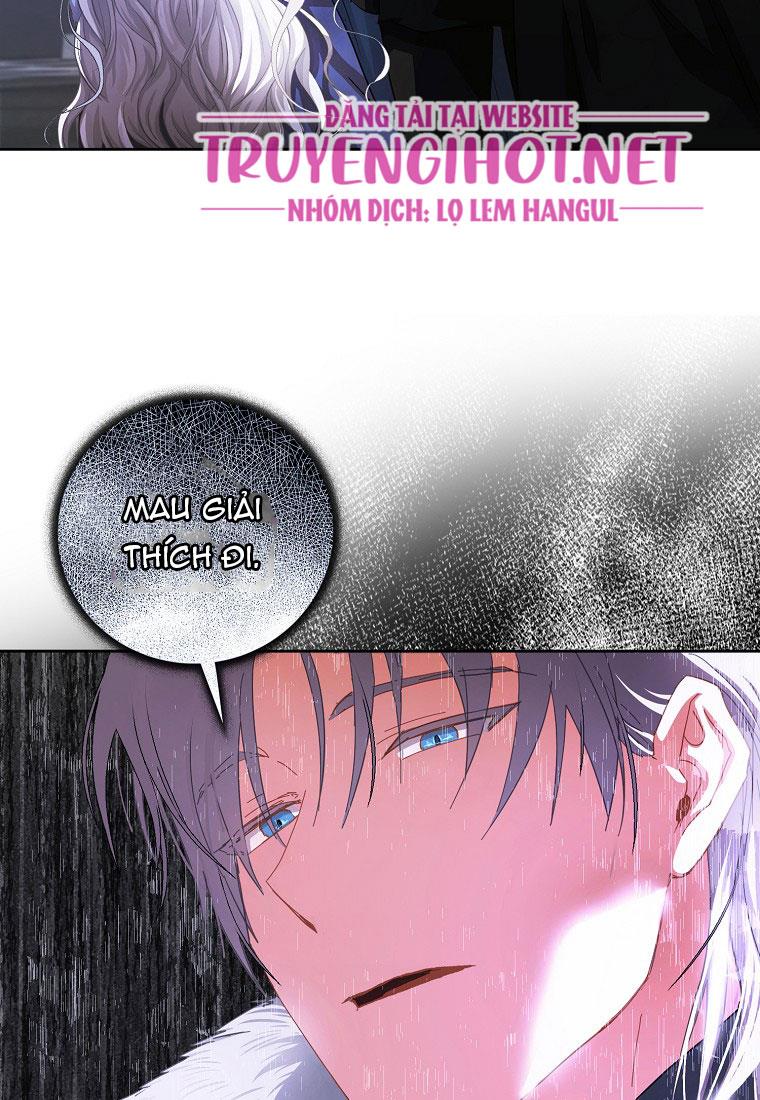 Trở Thành Vợ Của Nam Chính Tiểu Thuyết Chapter 2.5 - Trang 2