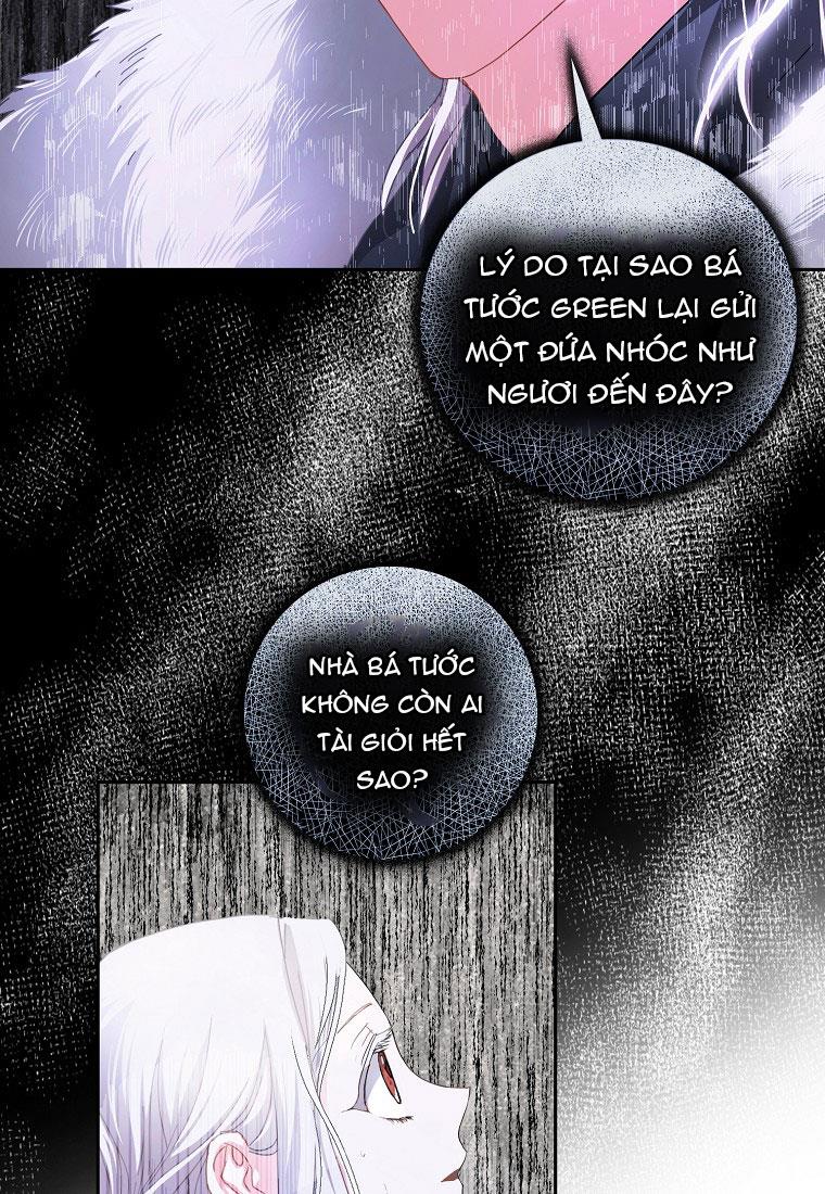 Trở Thành Vợ Của Nam Chính Tiểu Thuyết Chapter 2.5 - Trang 2