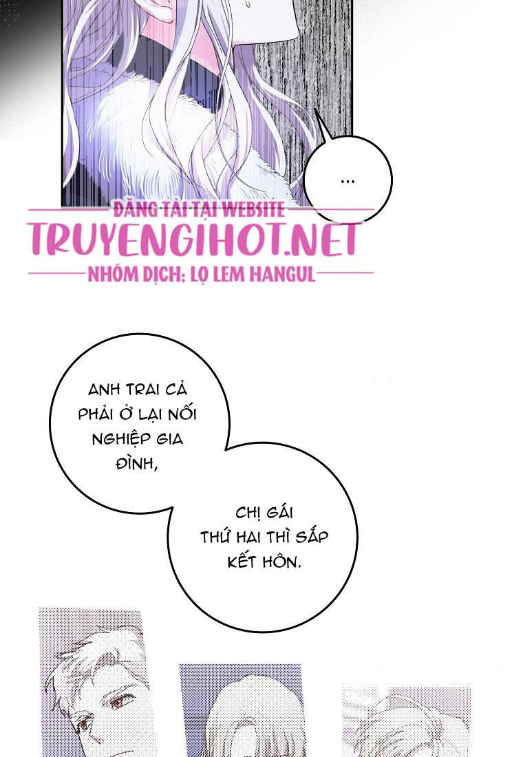 Trở Thành Vợ Của Nam Chính Tiểu Thuyết Chapter 2.5 - Trang 2