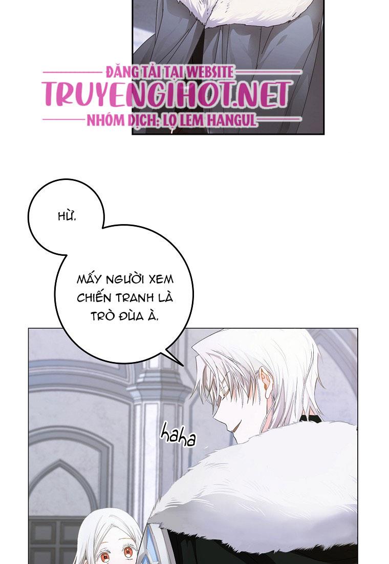 Trở Thành Vợ Của Nam Chính Tiểu Thuyết Chapter 2.5 - Trang 2