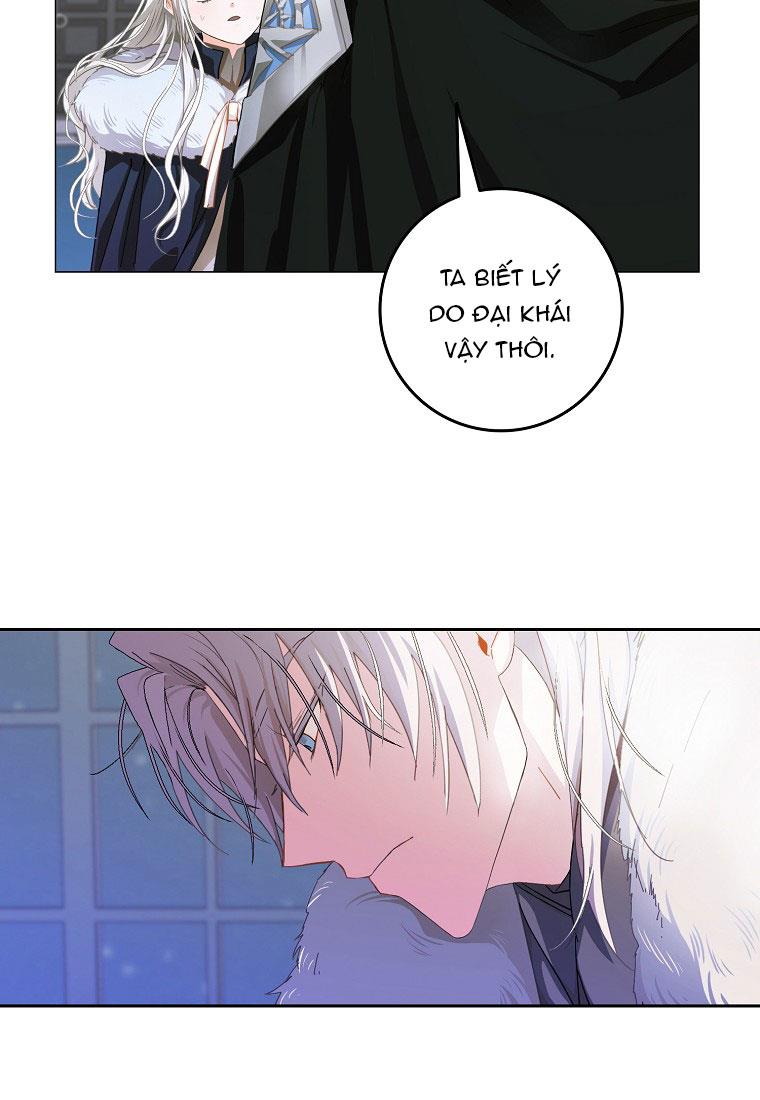 Trở Thành Vợ Của Nam Chính Tiểu Thuyết Chapter 2.5 - Trang 2