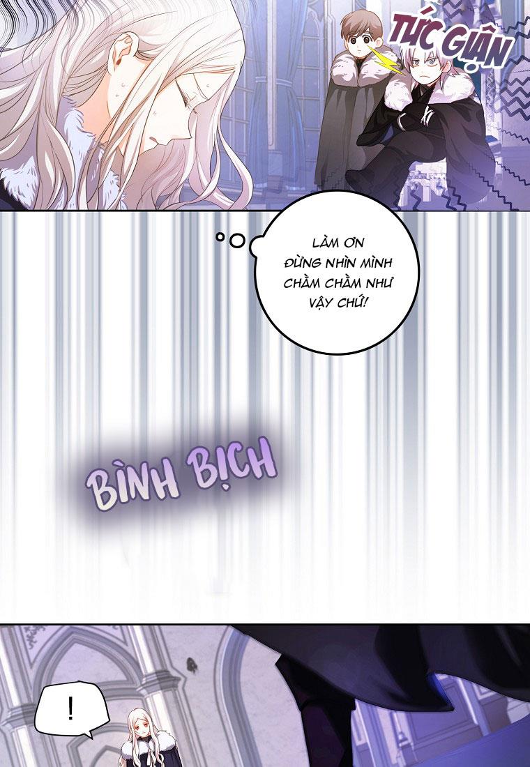 Trở Thành Vợ Của Nam Chính Tiểu Thuyết Chapter 2 - Trang 2