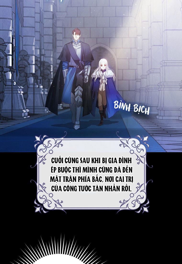 Trở Thành Vợ Của Nam Chính Tiểu Thuyết Chapter 2 - Trang 2