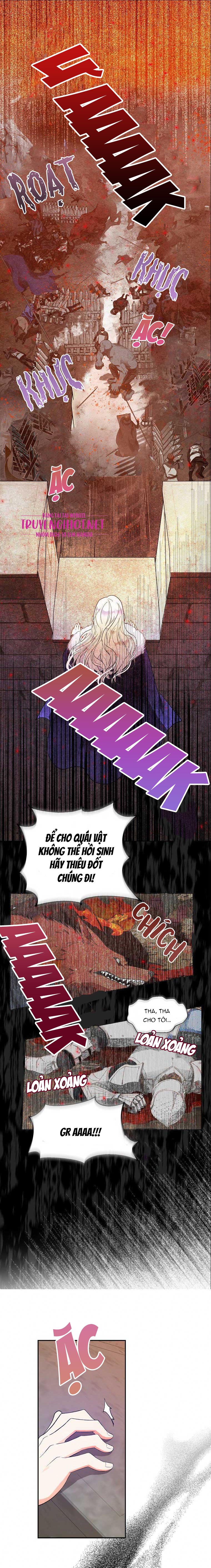 Trở Thành Vợ Của Nam Chính Tiểu Thuyết Chapter 3.5 - Trang 2