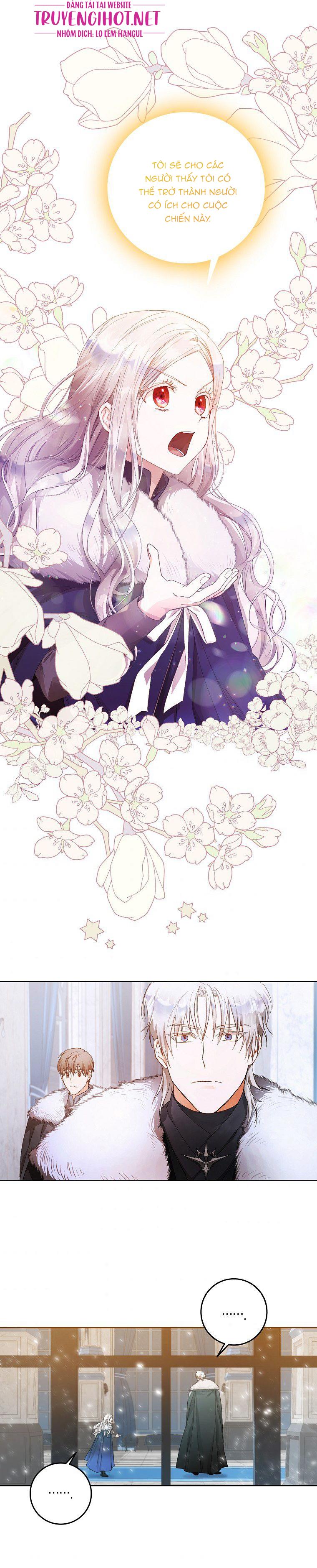 Trở Thành Vợ Của Nam Chính Tiểu Thuyết Chapter 3 - Trang 2