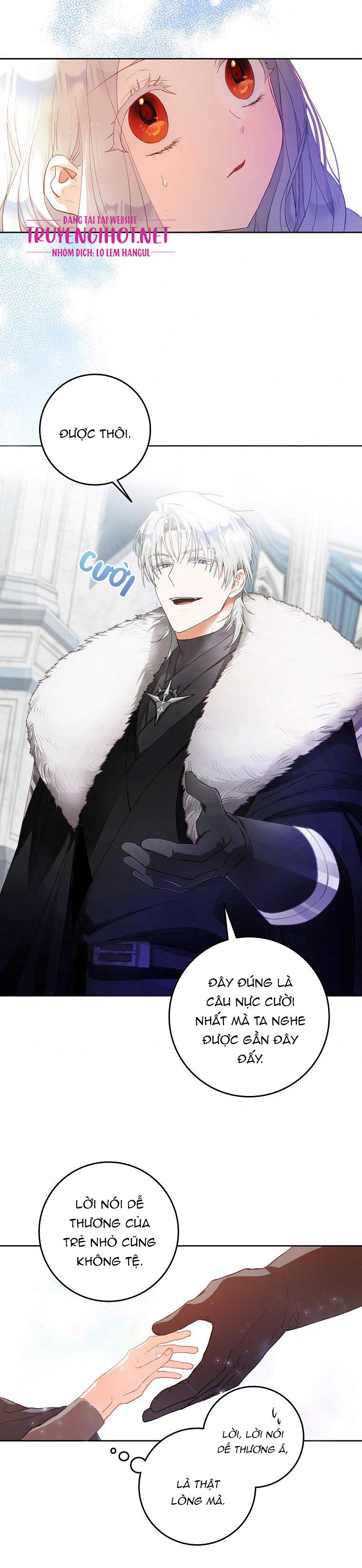 Trở Thành Vợ Của Nam Chính Tiểu Thuyết Chapter 3 - Trang 2