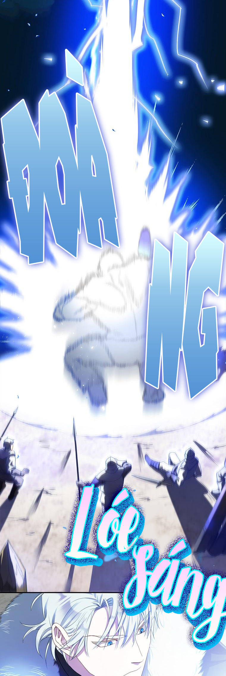 Trở Thành Vợ Của Nam Chính Tiểu Thuyết Chapter 4.1 - Trang 2