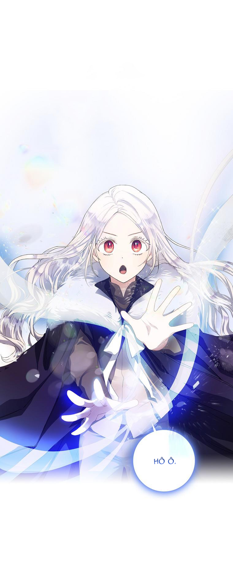 Trở Thành Vợ Của Nam Chính Tiểu Thuyết Chapter 4.1 - Trang 2