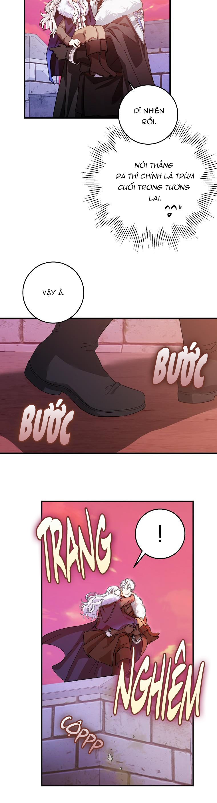 Trở Thành Vợ Của Nam Chính Tiểu Thuyết Chapter 4.1 - Trang 2