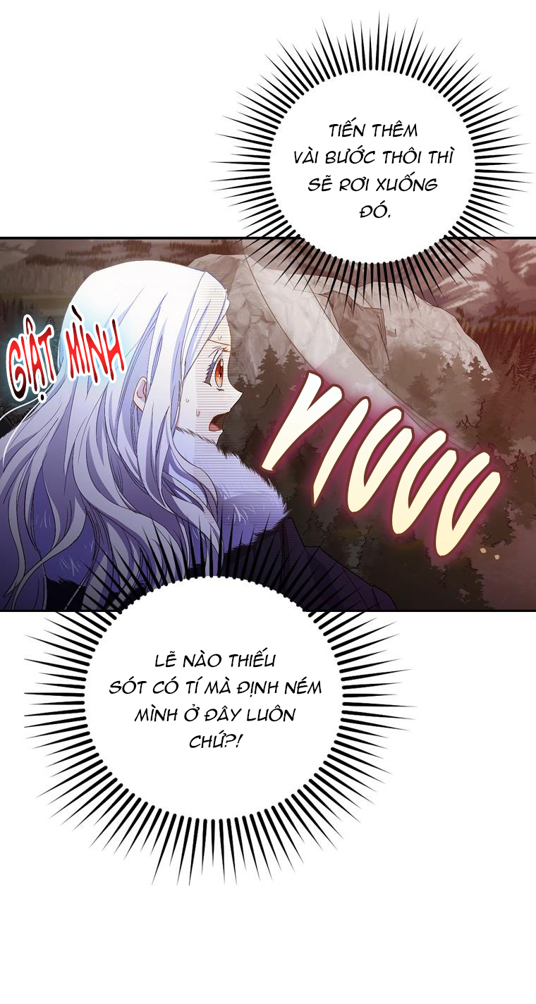 Trở Thành Vợ Của Nam Chính Tiểu Thuyết Chapter 4.1 - Trang 2