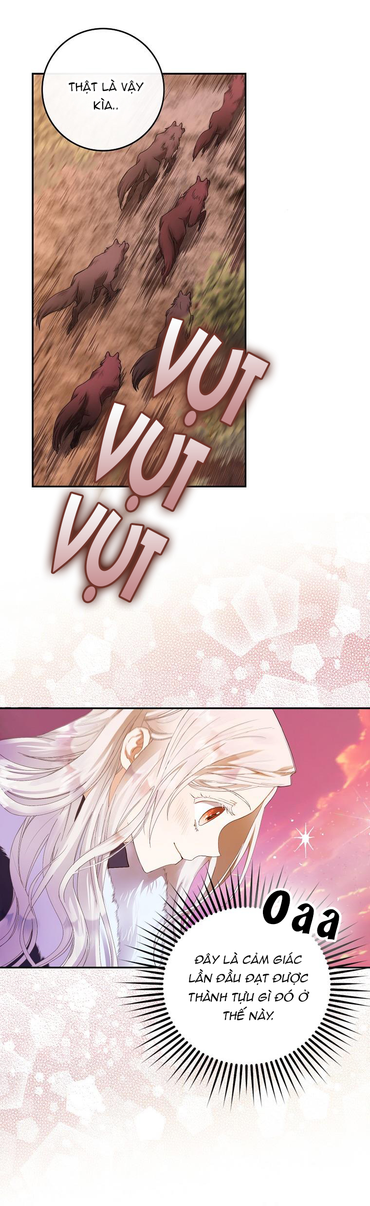 Trở Thành Vợ Của Nam Chính Tiểu Thuyết Chapter 4.1 - Trang 2