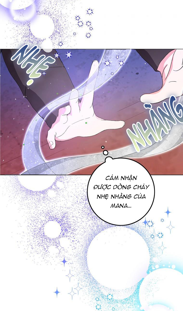 Trở Thành Vợ Của Nam Chính Tiểu Thuyết Chapter 4.1 - Trang 2