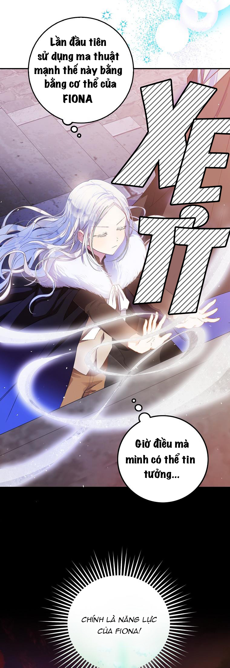 Trở Thành Vợ Của Nam Chính Tiểu Thuyết Chapter 4.1 - Trang 2