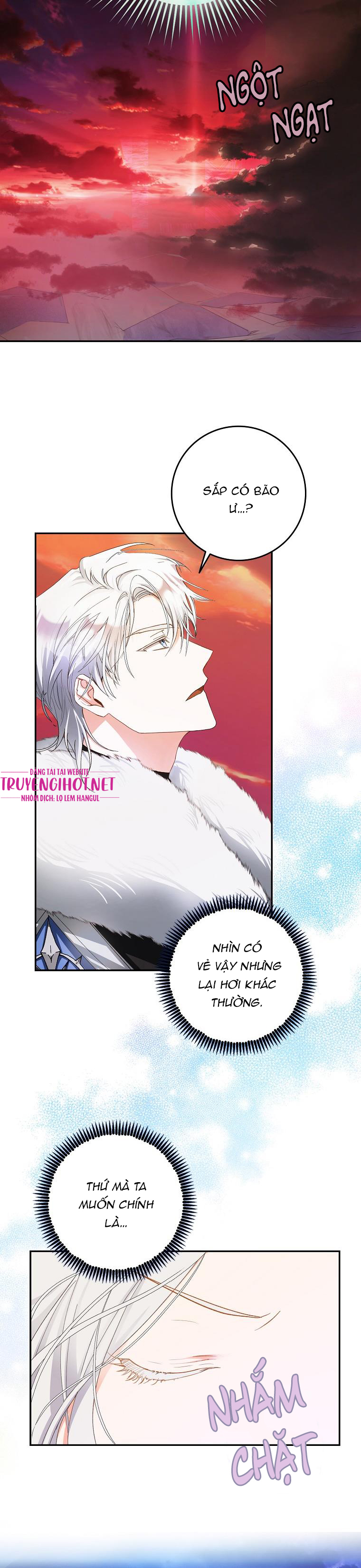 Trở Thành Vợ Của Nam Chính Tiểu Thuyết Chapter 4.1 - Trang 2