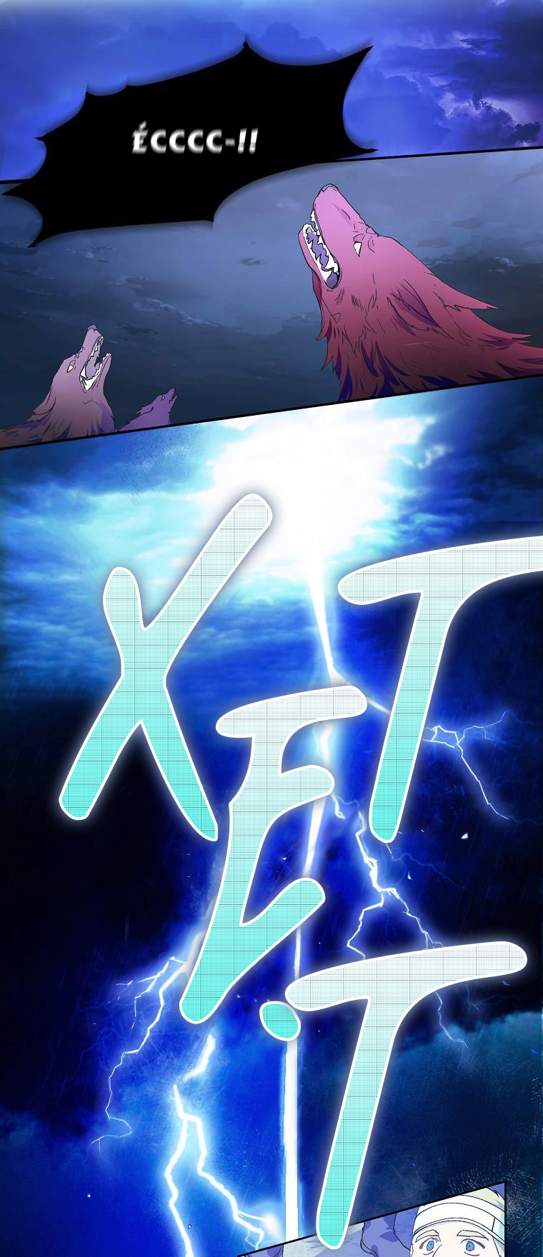 Trở Thành Vợ Của Nam Chính Tiểu Thuyết Chapter 4.1 - Trang 2