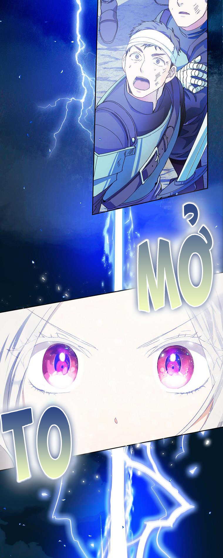 Trở Thành Vợ Của Nam Chính Tiểu Thuyết Chapter 4.1 - Trang 2