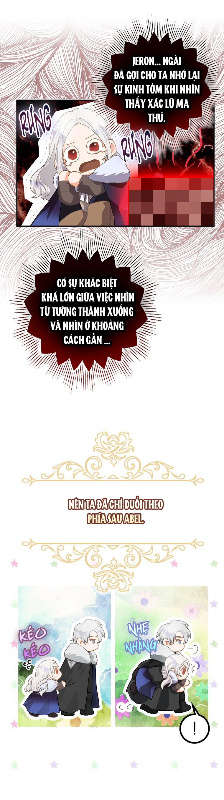 Trở Thành Vợ Của Nam Chính Tiểu Thuyết Chapter 4.2 - Trang 2