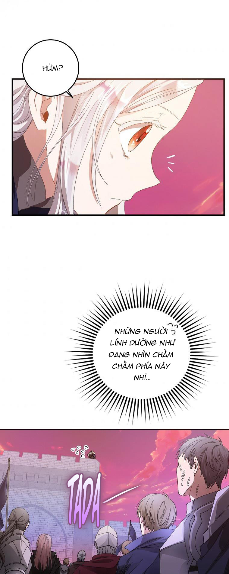 Trở Thành Vợ Của Nam Chính Tiểu Thuyết Chapter 4.2 - Trang 2