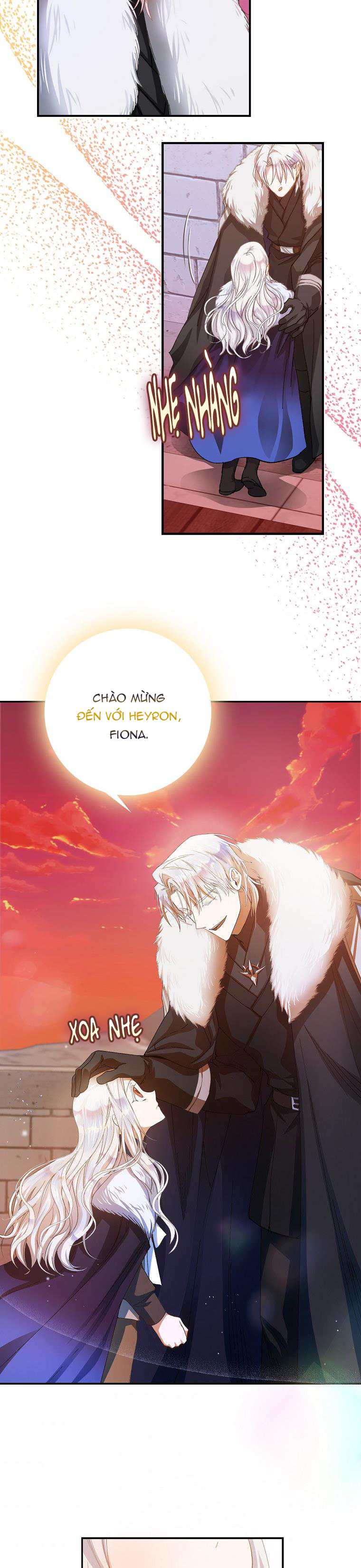 Trở Thành Vợ Của Nam Chính Tiểu Thuyết Chapter 4.2 - Trang 2