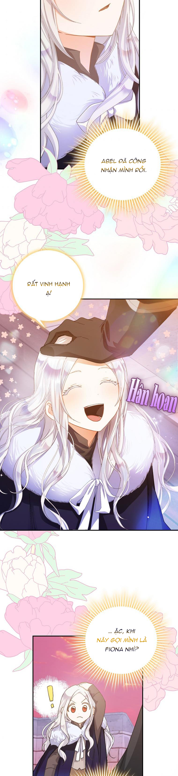 Trở Thành Vợ Của Nam Chính Tiểu Thuyết Chapter 4.2 - Trang 2