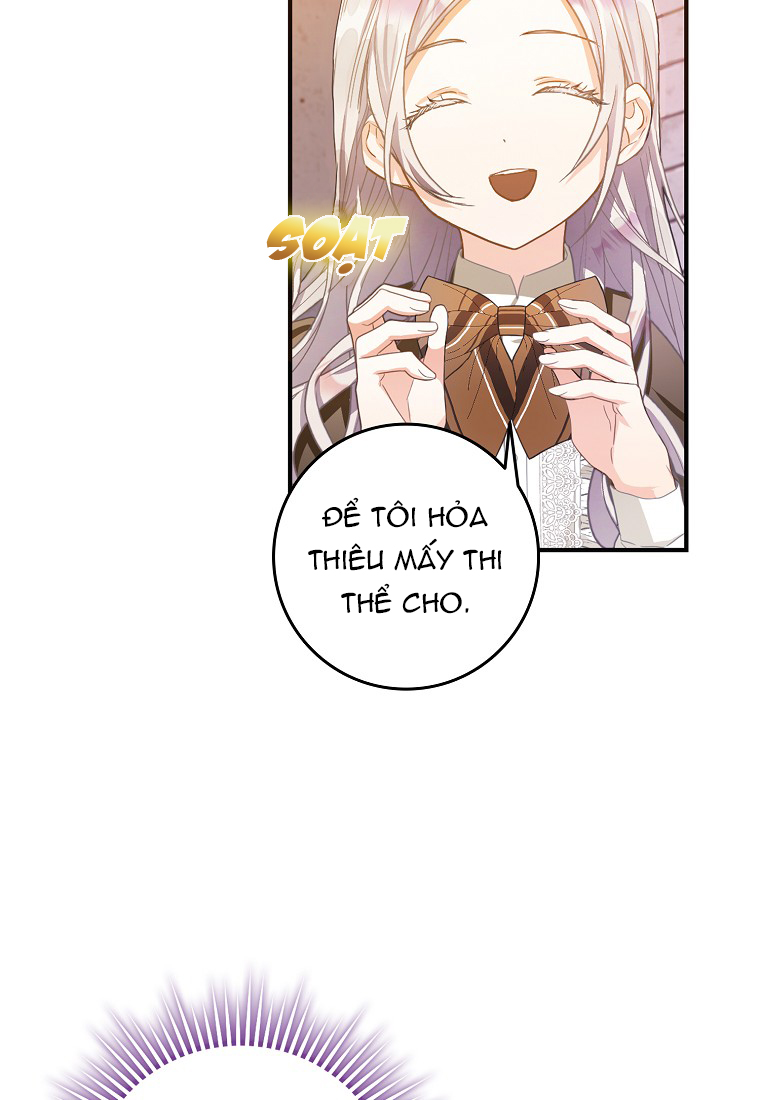 Trở Thành Vợ Của Nam Chính Tiểu Thuyết Chapter 5.1 - Trang 2