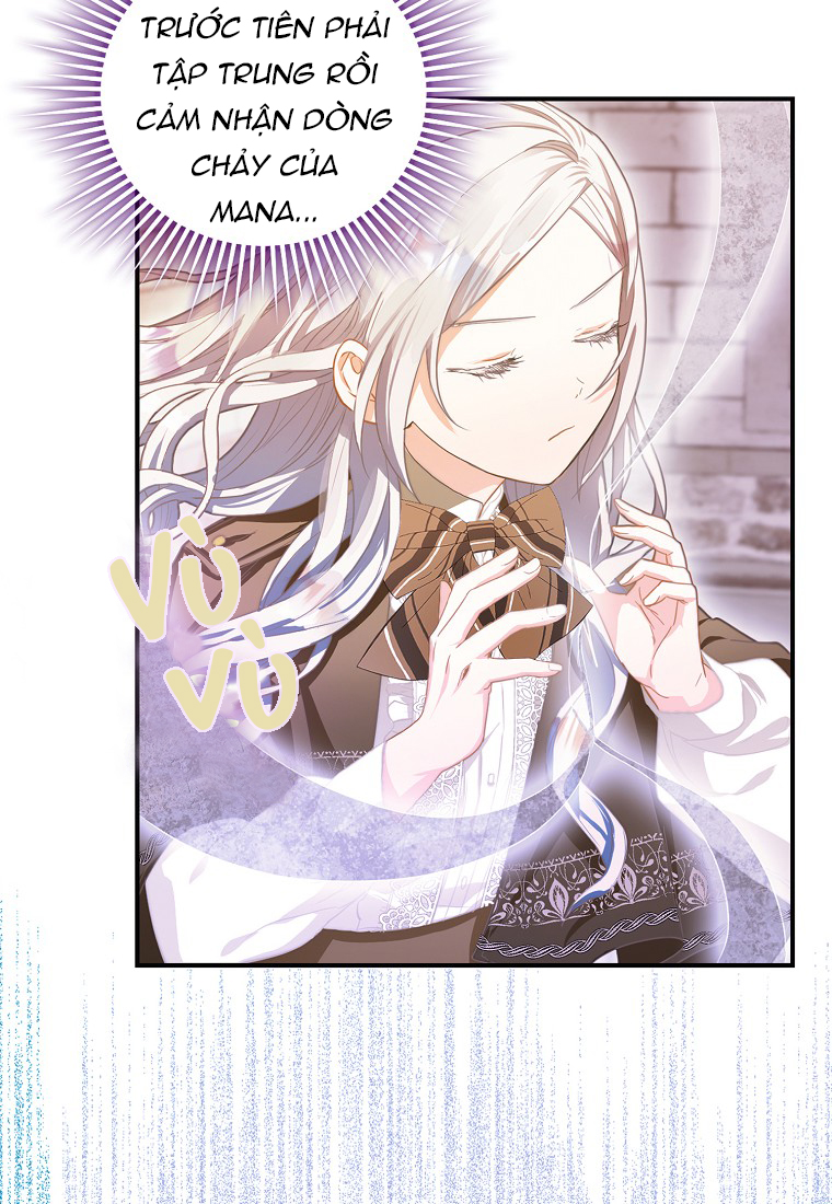 Trở Thành Vợ Của Nam Chính Tiểu Thuyết Chapter 5.1 - Trang 2