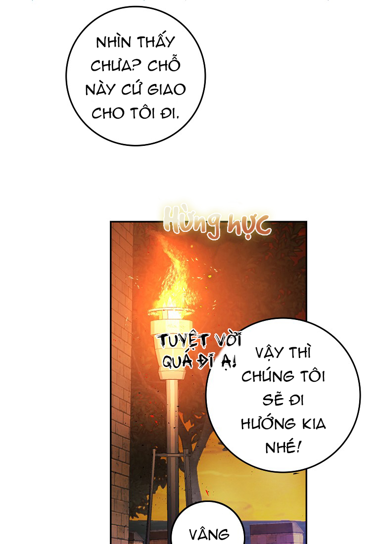 Trở Thành Vợ Của Nam Chính Tiểu Thuyết Chapter 5.1 - Trang 2