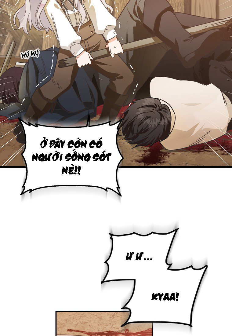 Trở Thành Vợ Của Nam Chính Tiểu Thuyết Chapter 5.1 - Trang 2