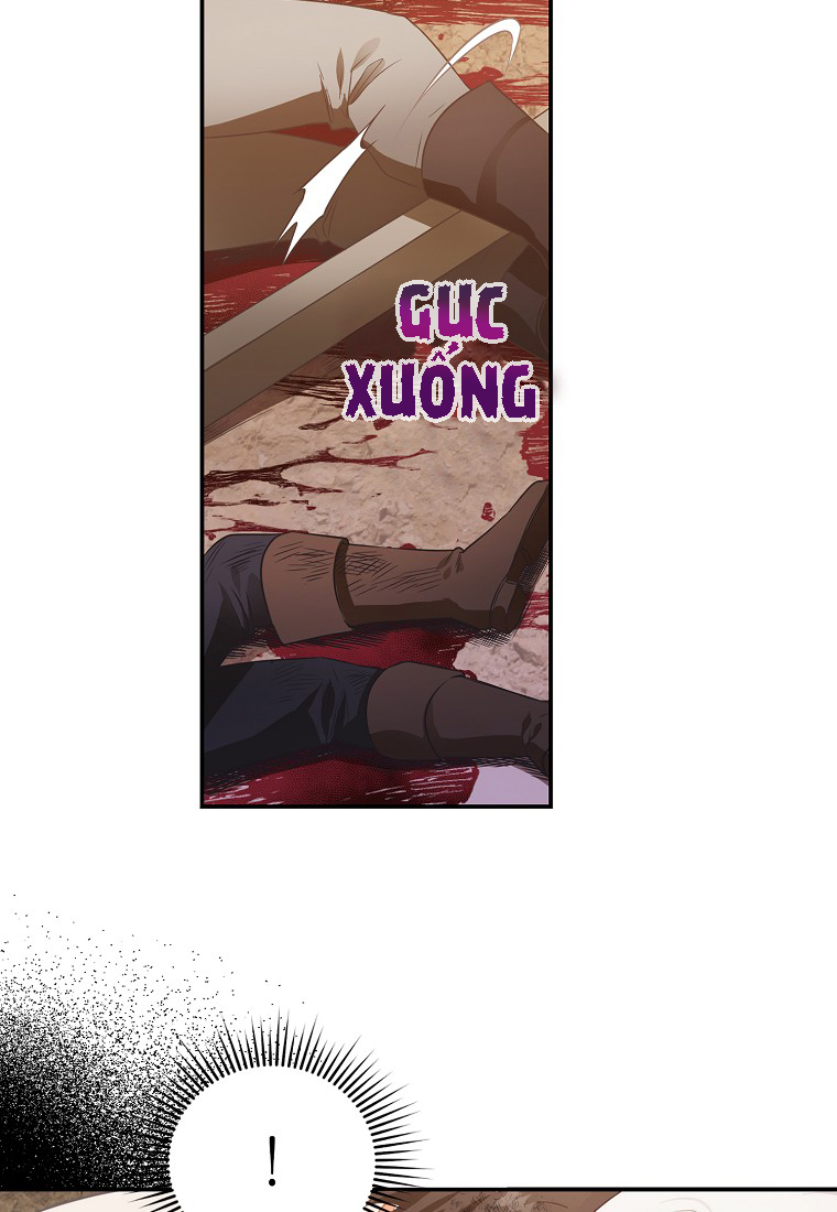 Trở Thành Vợ Của Nam Chính Tiểu Thuyết Chapter 5.1 - Trang 2