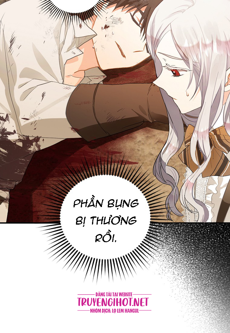 Trở Thành Vợ Của Nam Chính Tiểu Thuyết Chapter 5.1 - Trang 2