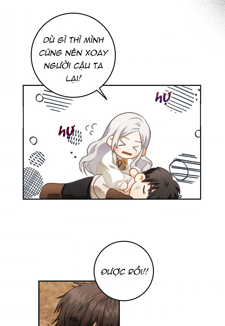 Trở Thành Vợ Của Nam Chính Tiểu Thuyết Chapter 5.1 - Trang 2