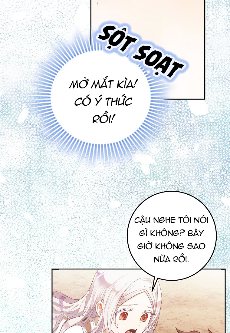 Trở Thành Vợ Của Nam Chính Tiểu Thuyết Chapter 5.1 - Trang 2