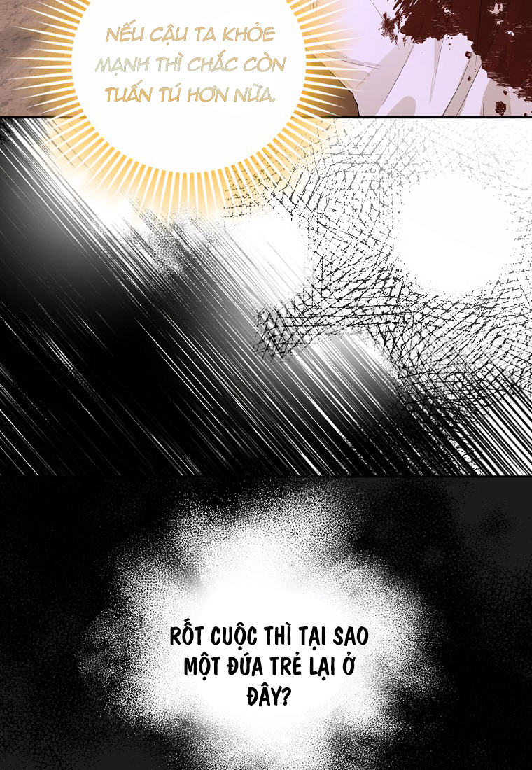 Trở Thành Vợ Của Nam Chính Tiểu Thuyết Chapter 5.1 - Trang 2