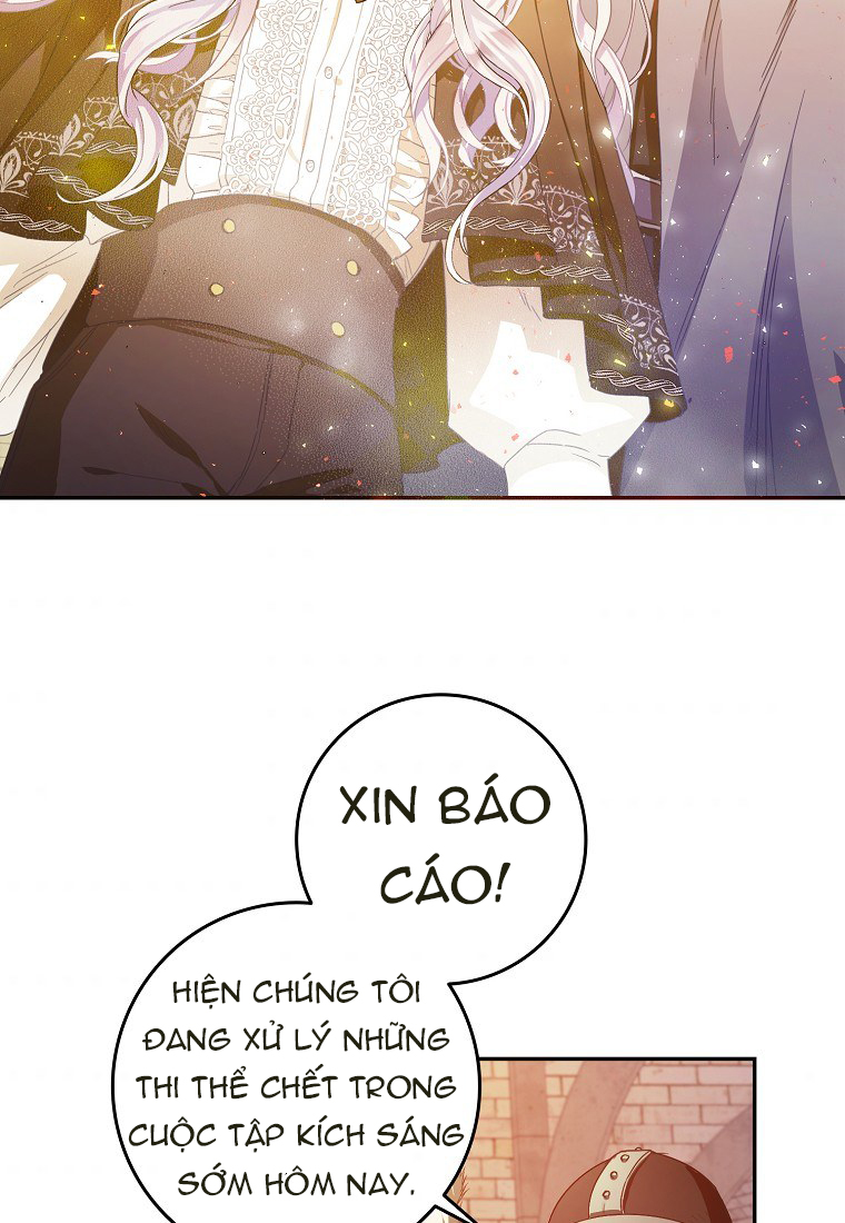 Trở Thành Vợ Của Nam Chính Tiểu Thuyết Chapter 5.1 - Trang 2