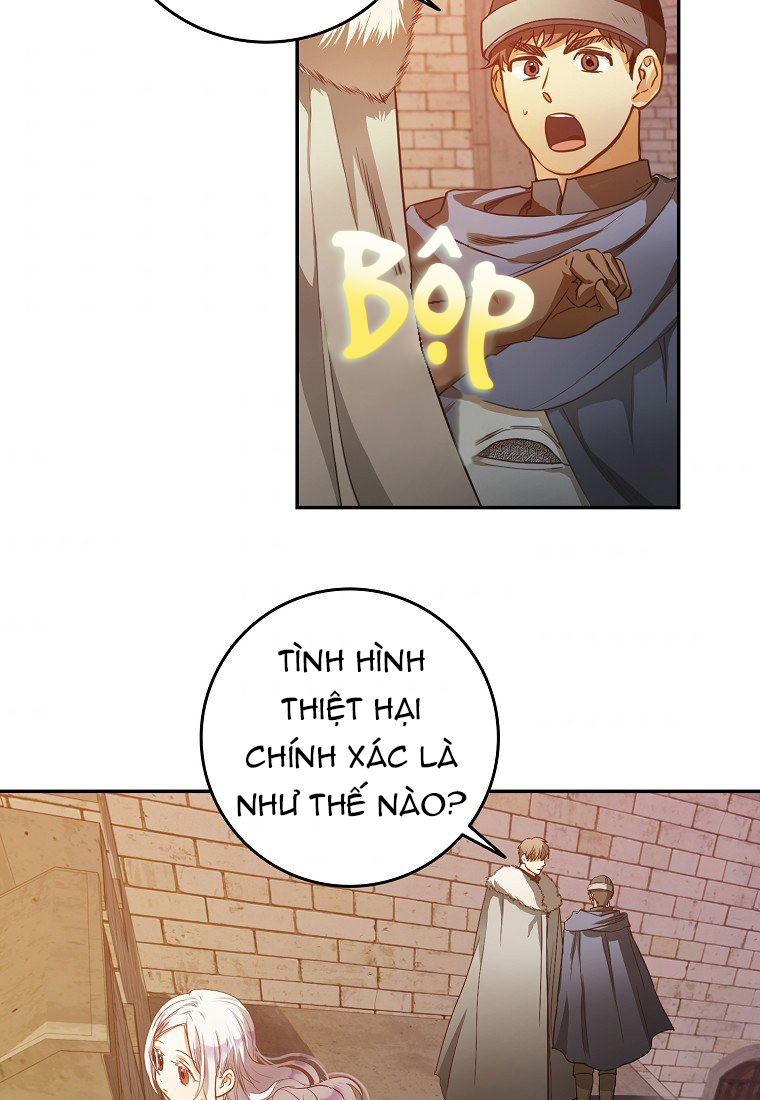 Trở Thành Vợ Của Nam Chính Tiểu Thuyết Chapter 5.1 - Trang 2