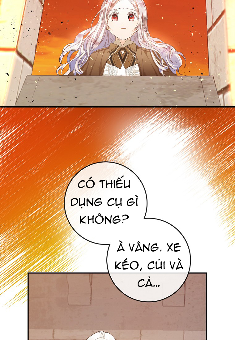 Trở Thành Vợ Của Nam Chính Tiểu Thuyết Chapter 5.1 - Trang 2